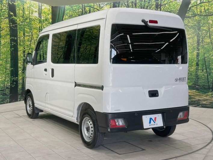 2023 Daihatsu Daihatsu Hijet Cargo 3BD-S700V (UW-6a1a55d844aa7)[9]