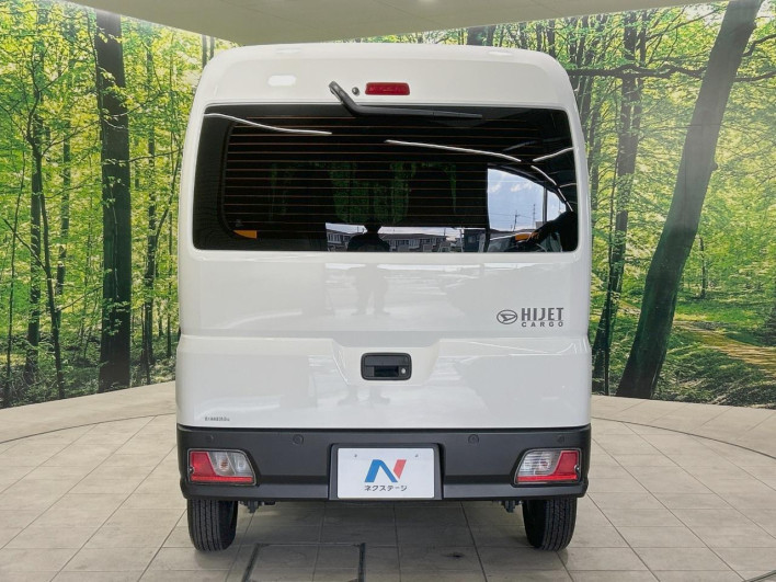 2023 Daihatsu Daihatsu Hijet Cargo 3BD-S700V (UW-6a1a55d844aa7)[14]