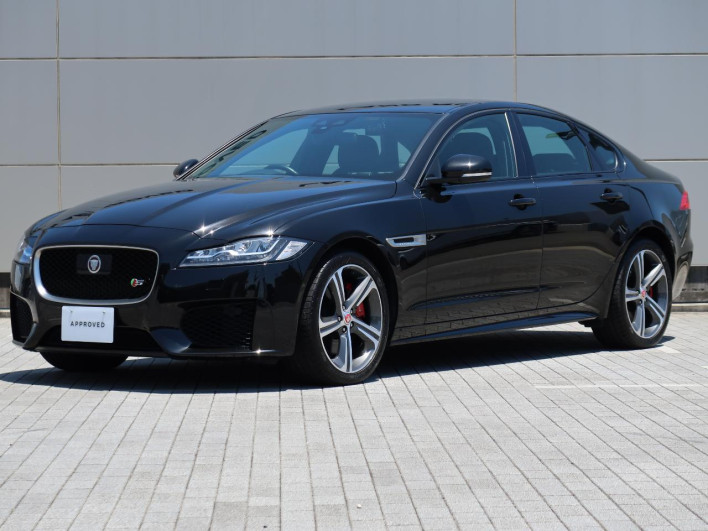 2018 Jaguar XF CBA-JB3VA (UW-6a1a55db68694)[8]