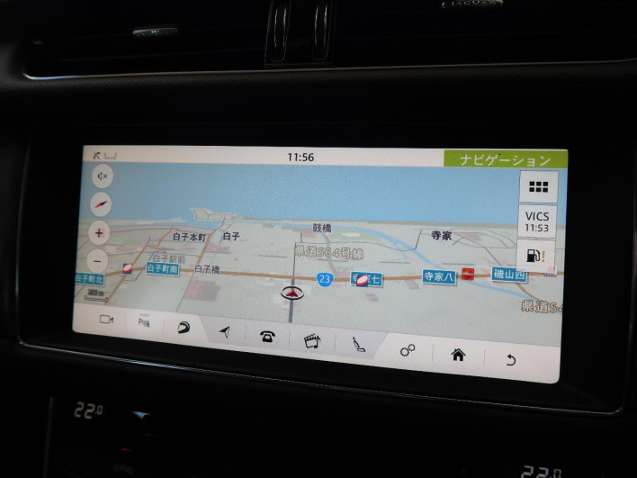 2018 Jaguar XF CBA-JB3VA (UW-6a1a55db68694)[22]
