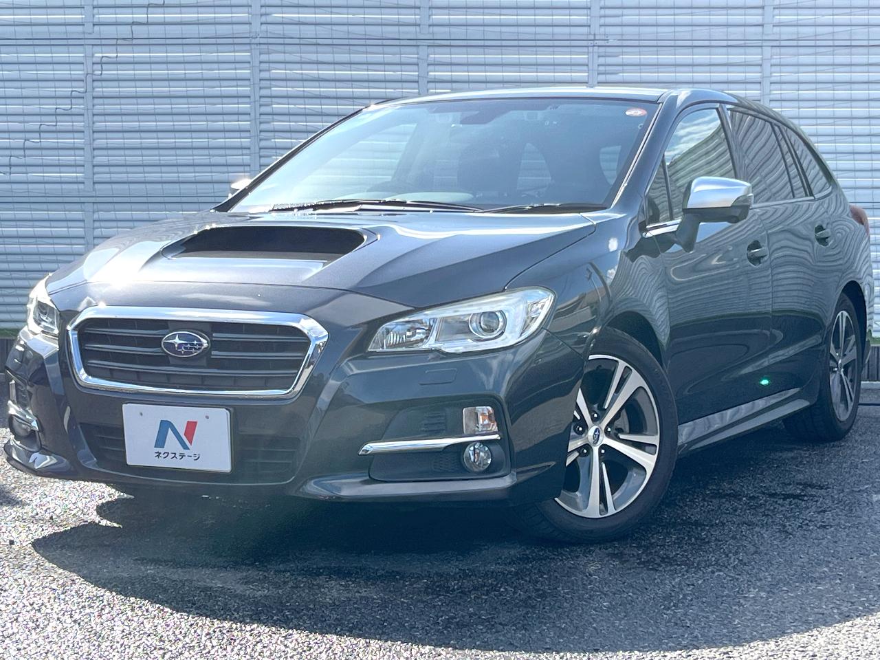 2016 Subaru Levorg DBA-VM4