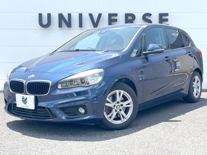 2015 BMW 2 Series DBA-2A15 (UW-6a1a55fa173ba)[0]