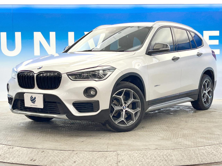 2017 BMW X1 LDA-HT20 (UW-6a1a55fd3957d)[0]