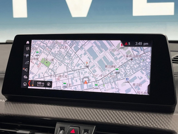 2019 BMW X2 3BA-YH15 (UW-6a1a55fe7412d)[6]