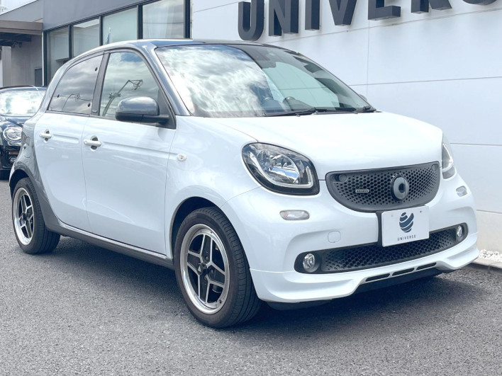 2018 Smart Smart ForFour ABA-453062 (UW-6a1a5600695ac)[6]
