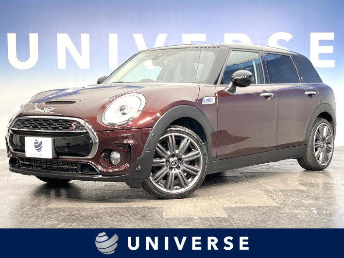 2019 Rover Mini DBA-LN20 (UW-6a1a560134c19)[3]