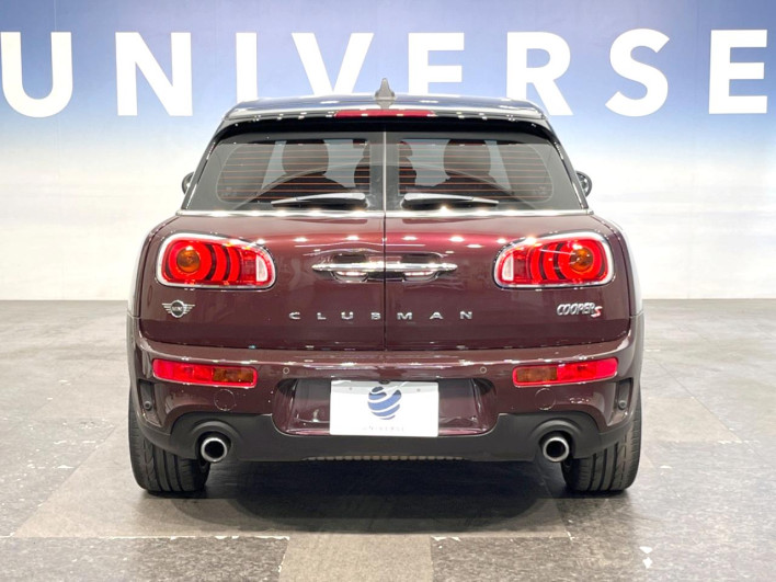 2019 Rover Mini DBA-LN20 (UW-6a1a560134c19)[16]