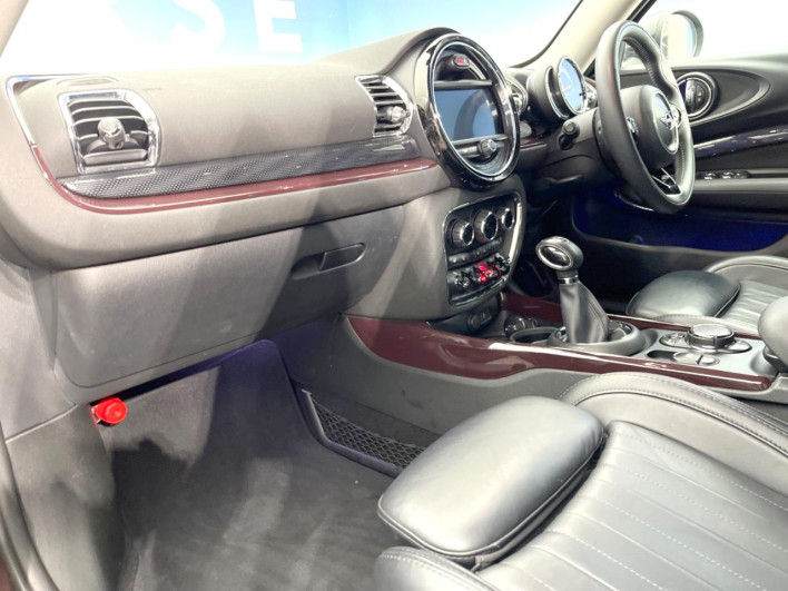 2019 Rover Mini DBA-LN20 (UW-6a1a560134c19)[10]