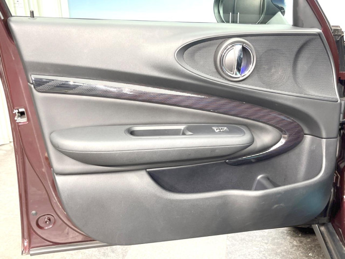 2019 Rover Mini DBA-LN20 (UW-6a1a560134c19)[11]