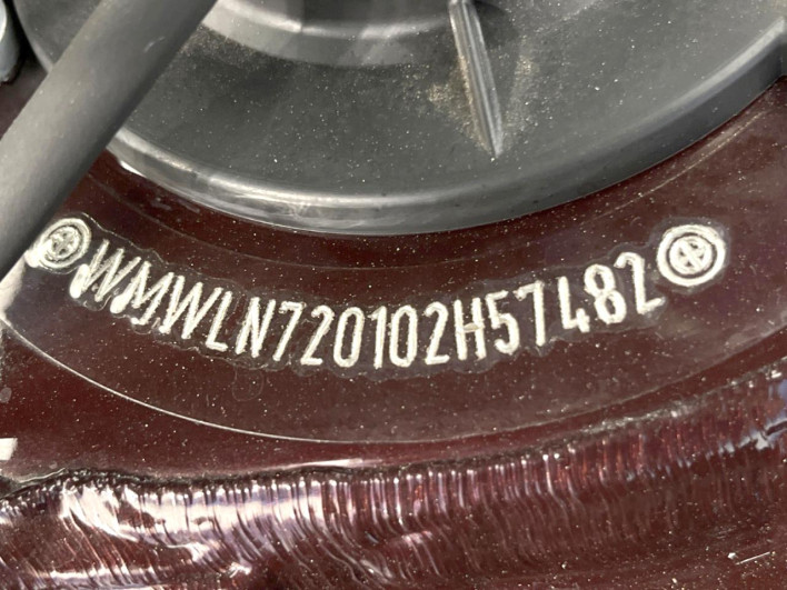 2019 Rover Mini DBA-LN20 (UW-6a1a560134c19)[1]