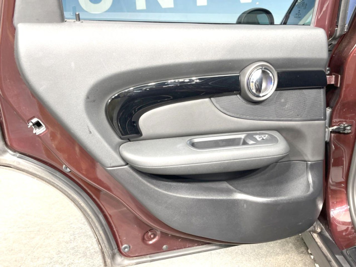 2019 Rover Mini DBA-LN20 (UW-6a1a560134c19)[13]