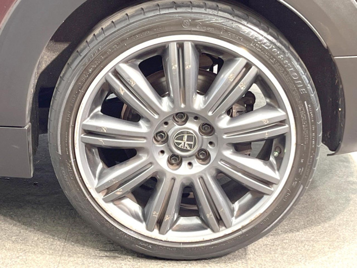 2019 Rover Mini DBA-LN20 (UW-6a1a560134c19)[8]