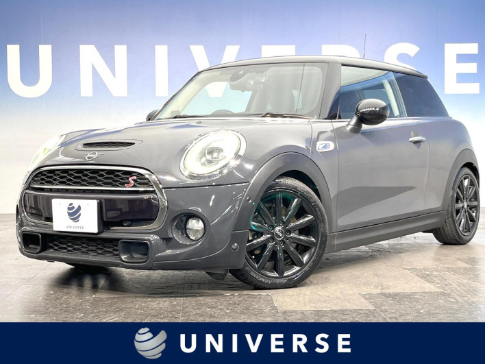 2018 Rover Mini CBA-XR20M (UW-6a1a5602f0851)[3]