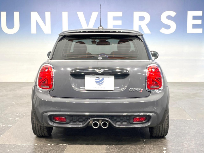 2018 Rover Mini CBA-XR20M (UW-6a1a5602f0851)[15]