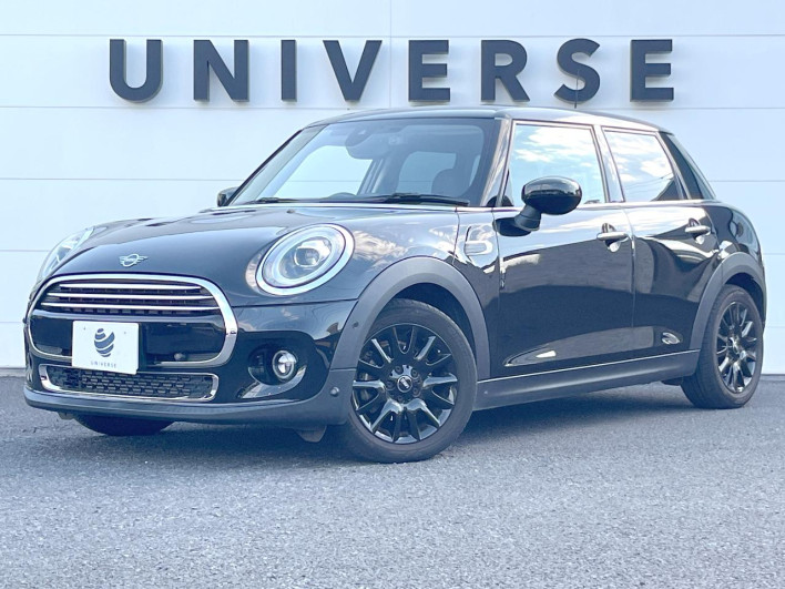 2020 Rover Mini LDA-XT15M (UW-6a1a56031b0b5)[0]