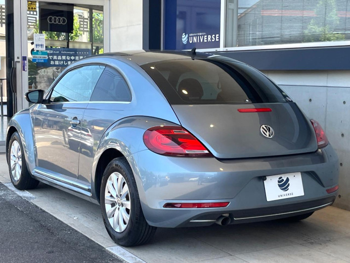 2017 Volkswagen The Beetle DBA-16CBZ (UW-6a1a560568962)[15]