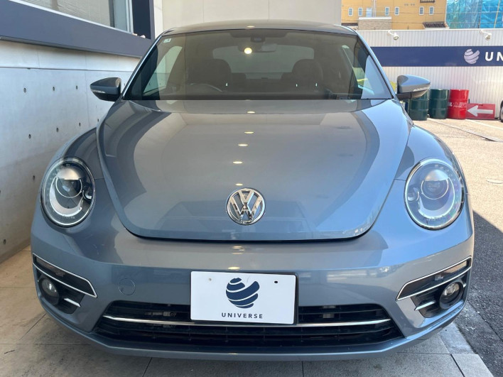 2017 Volkswagen The Beetle DBA-16CBZ (UW-6a1a560568962)[8]