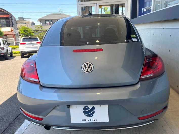 2017 Volkswagen The Beetle DBA-16CBZ (UW-6a1a560568962)[16]