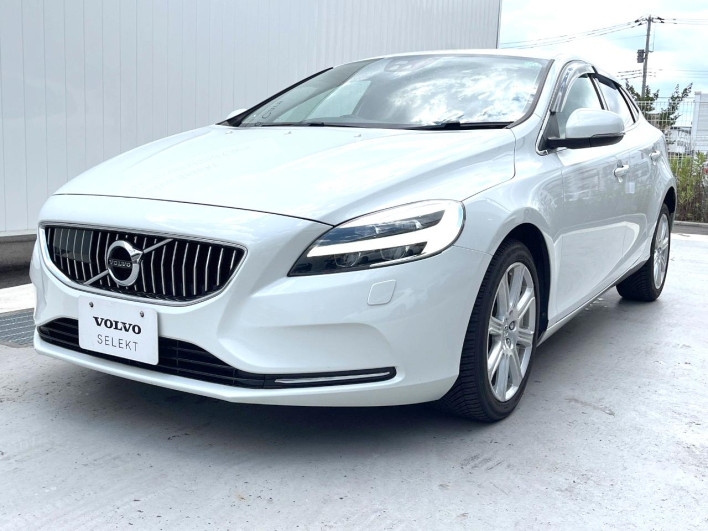 2019 Volvo V40 LDA-MD4204T (UW-6a1a56079d811)[7]