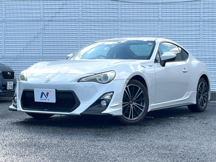 2012 Toyota 86 DBA-ZN6 (UW-6a1a5611d5ef6)[0]