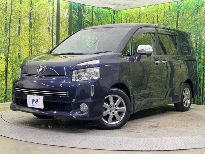 2009 Toyota Voxy DBA-ZRR70W (UW-6a1a5613bc45c)[0]