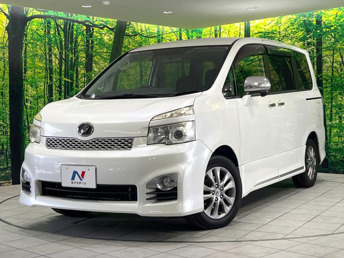 2012 Toyota Voxy DBA-ZRR70W (UW-6a1a5613ebe8b)[0]
