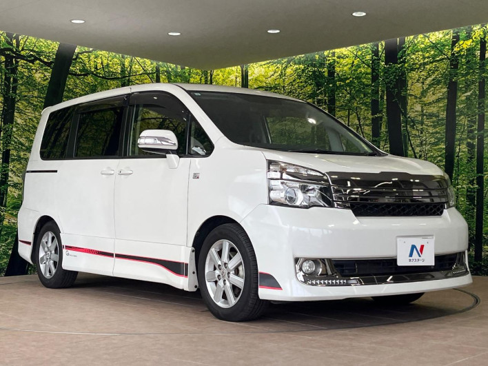 2013 Toyota Voxy DBA-ZRR70W (UW-6a1a5614531f4)[6]