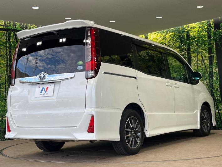 2014 Toyota Noah DBA-ZRR80W (UW-6a1a561578883)[9]