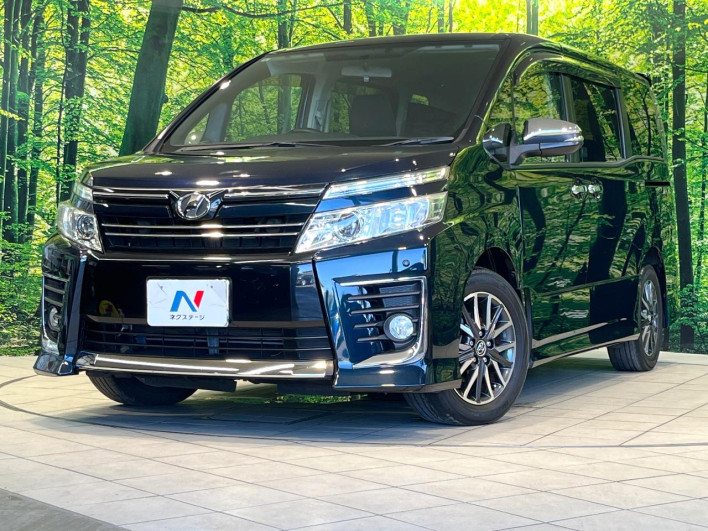 2015 Toyota Voxy DBA-ZRR80W (UW-6a1a5616529f9)[0]