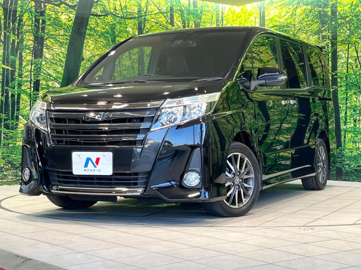 2017 Toyota Noah DBA-ZRR80W (UW-6a1a561809a97)[0]