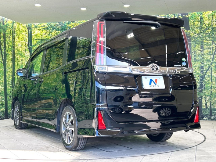 2017 Toyota Noah DBA-ZRR80W (UW-6a1a561904b14)[7]
