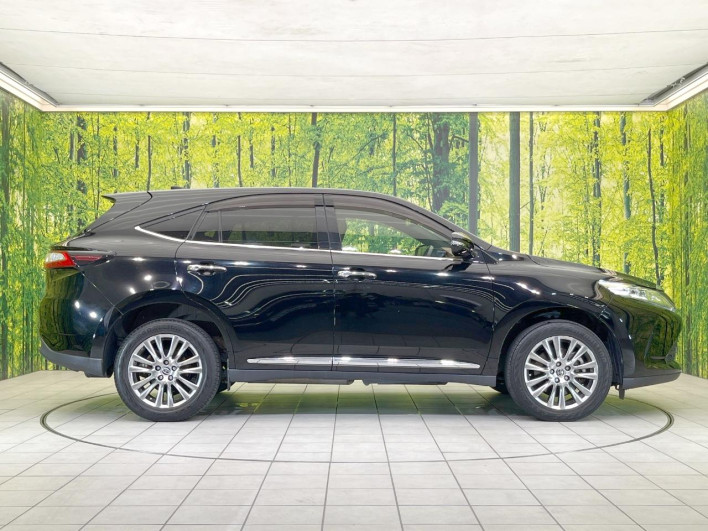 2017 Toyota Harrier DBA-ZSU60W (UW-6a1a5620b62da)[8]