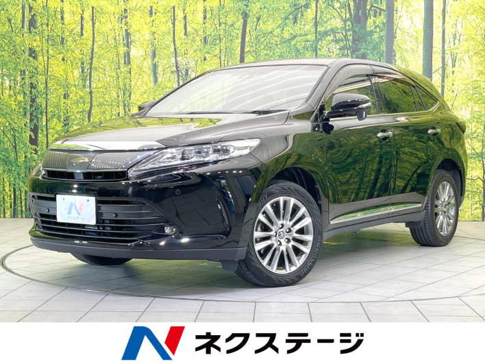 2017 Toyota Harrier DBA-ZSU60W (UW-6a1a5620b62da)[3]