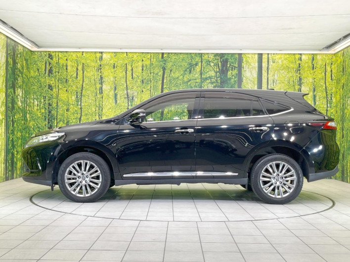 2017 Toyota Harrier DBA-ZSU60W (UW-6a1a5620b62da)[12]