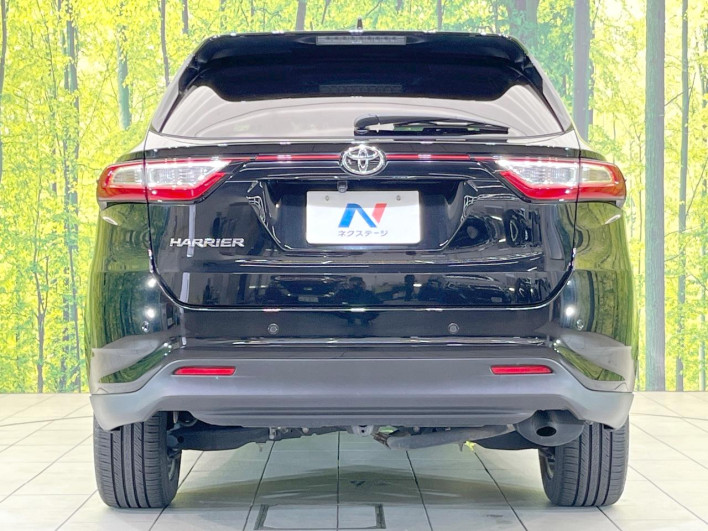 2017 Toyota Harrier DBA-ZSU60W (UW-6a1a5620b62da)[10]