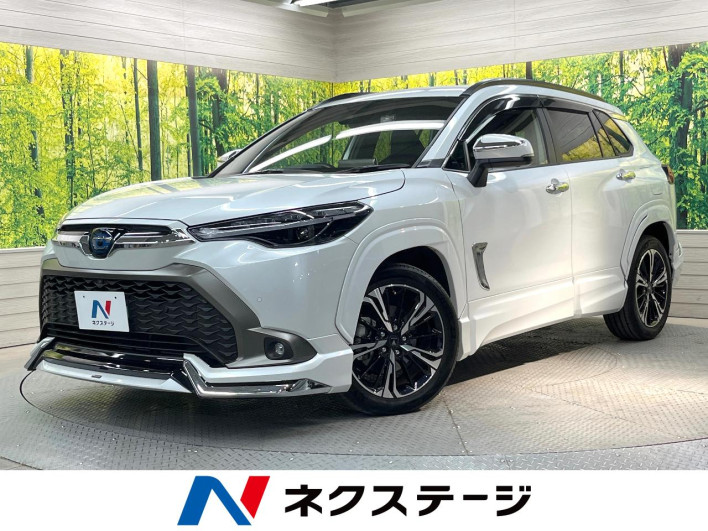 2023 Toyota Corolla Cross 6AA-ZVG11 (UW-6a1a5621601cc)[3]