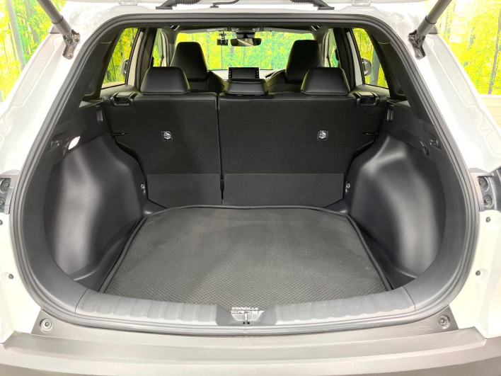 2023 Toyota Corolla Cross 6AA-ZVG11 (UW-6a1a5621601cc)[13]