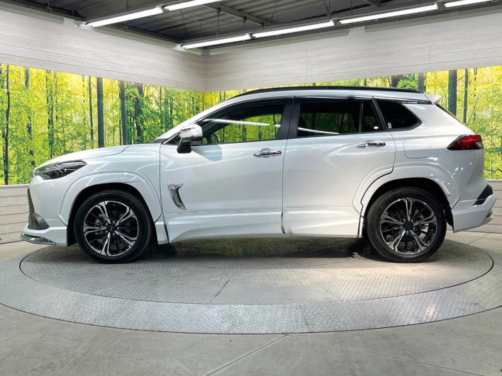 2023 Toyota Corolla Cross 6AA-ZVG11 (UW-6a1a5621601cc)[8]