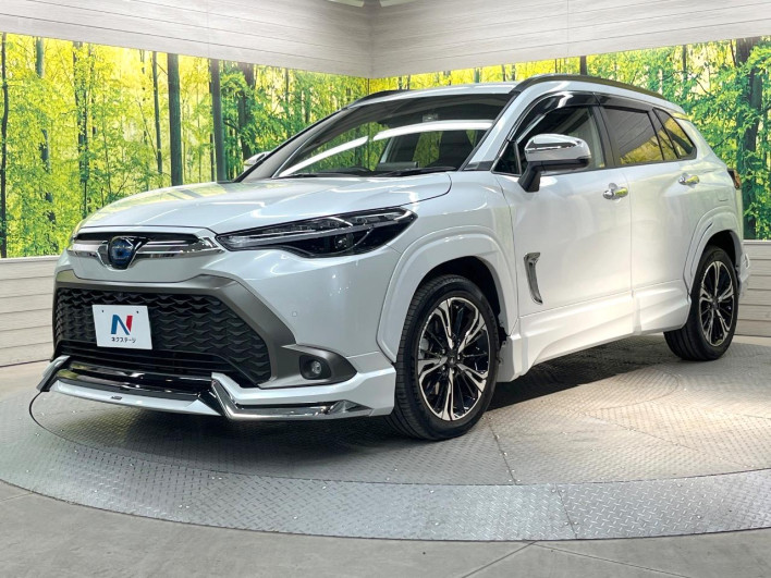 2023 Toyota Corolla Cross 6AA-ZVG11 (UW-6a1a5621601cc)[7]