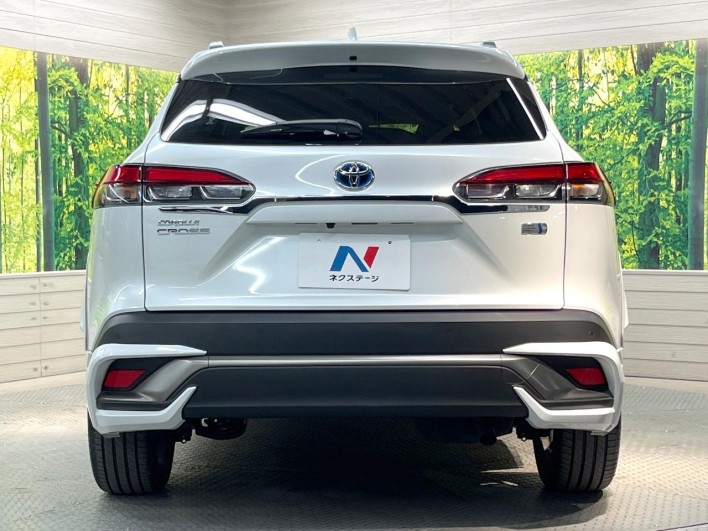 2023 Toyota Corolla Cross 6AA-ZVG11 (UW-6a1a5621601cc)[11]