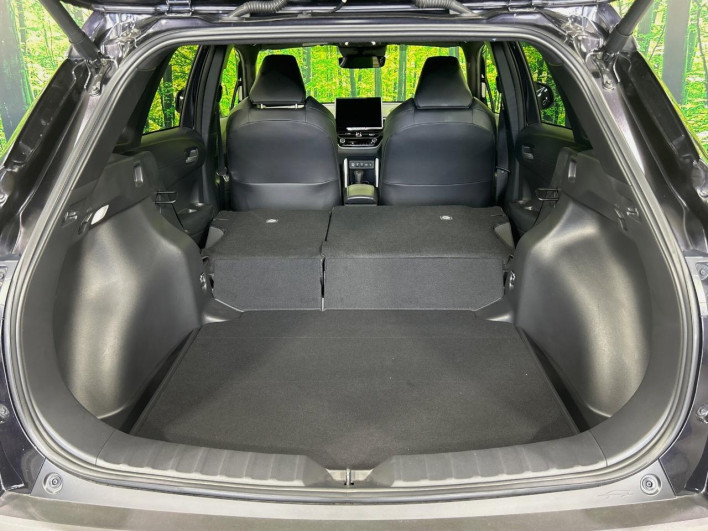 2023 Toyota Corolla Cross 6AA-ZVG13 (UW-6a1a5621b6581)[21]