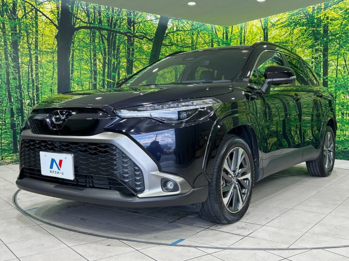 2023 Toyota Corolla Cross 6AA-ZVG13 (UW-6a1a5621b6581)[12]