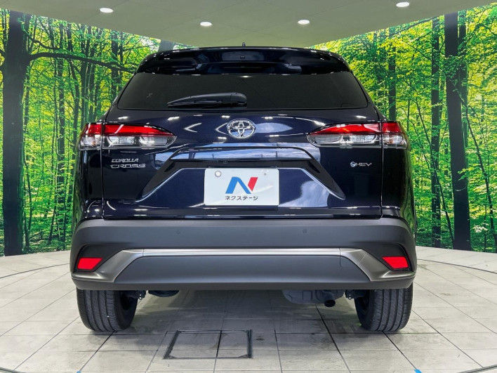 2023 Toyota Corolla Cross 6AA-ZVG13 (UW-6a1a5621b6581)[17]