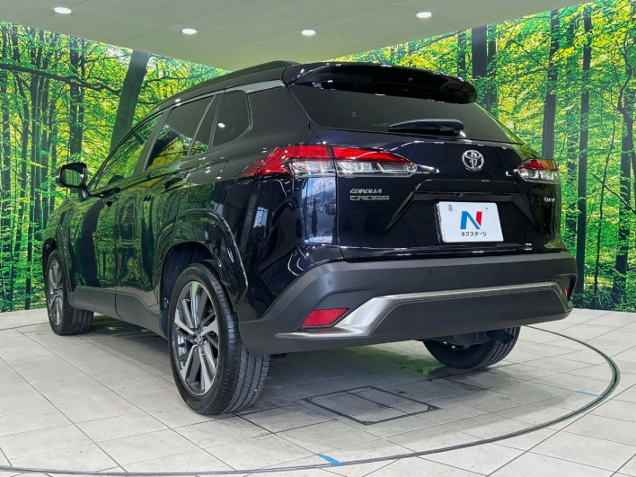 2023 Toyota Corolla Cross 6AA-ZVG13 (UW-6a1a5621b6581)[16]