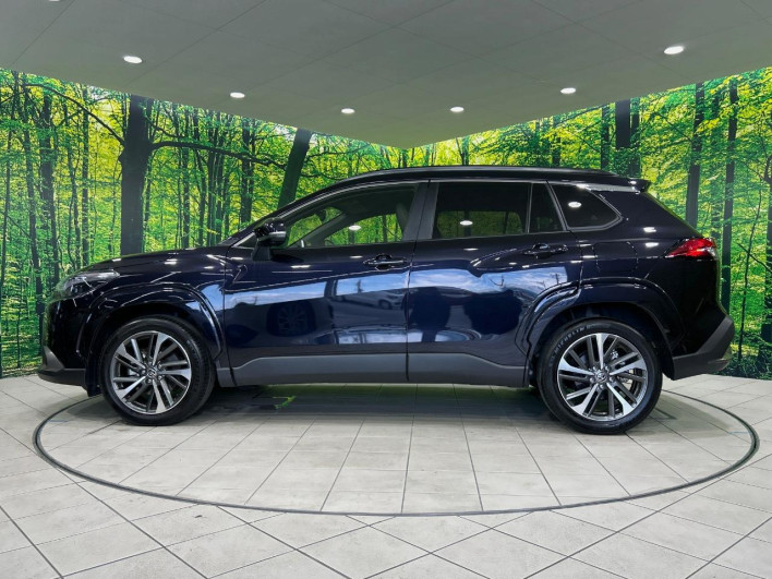 2023 Toyota Corolla Cross 6AA-ZVG13 (UW-6a1a5621b6581)[13]