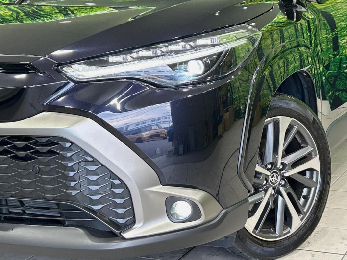 2023 Toyota Corolla Cross 6AA-ZVG13 (UW-6a1a5621b6581)[5]
