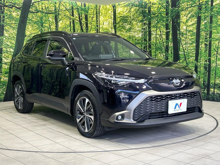 2024 Toyota Corolla Cross 6AA-ZVG13 (UW-6a1a56230b862)[24]
