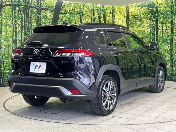 2024 Toyota Corolla Cross 6AA-ZVG13 (UW-6a1a56230b862)[26]