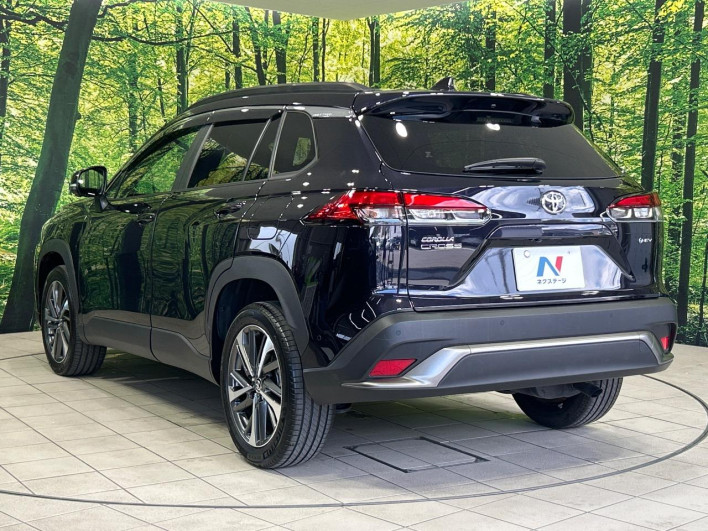 2024 Toyota Corolla Cross 6AA-ZVG13 (UW-6a1a56230b862)[28]