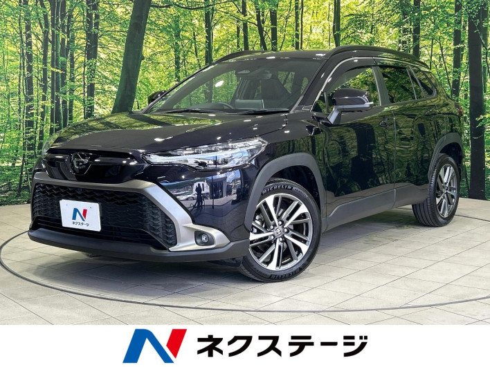 2024 Toyota Corolla Cross 6AA-ZVG13 (UW-6a1a56230b862)[3]